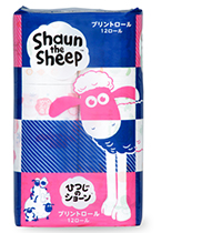 ひつじのショーン