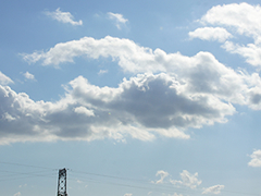 空